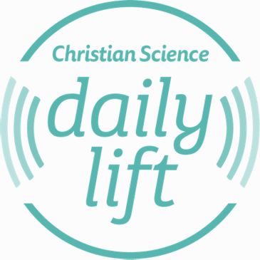 Christian Science Daily Lift logo