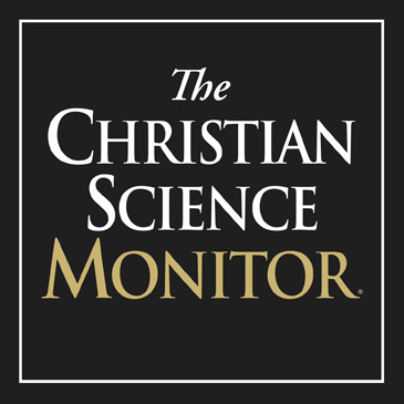 Christian Science Monitor logo