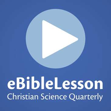 Bible Lesson logo