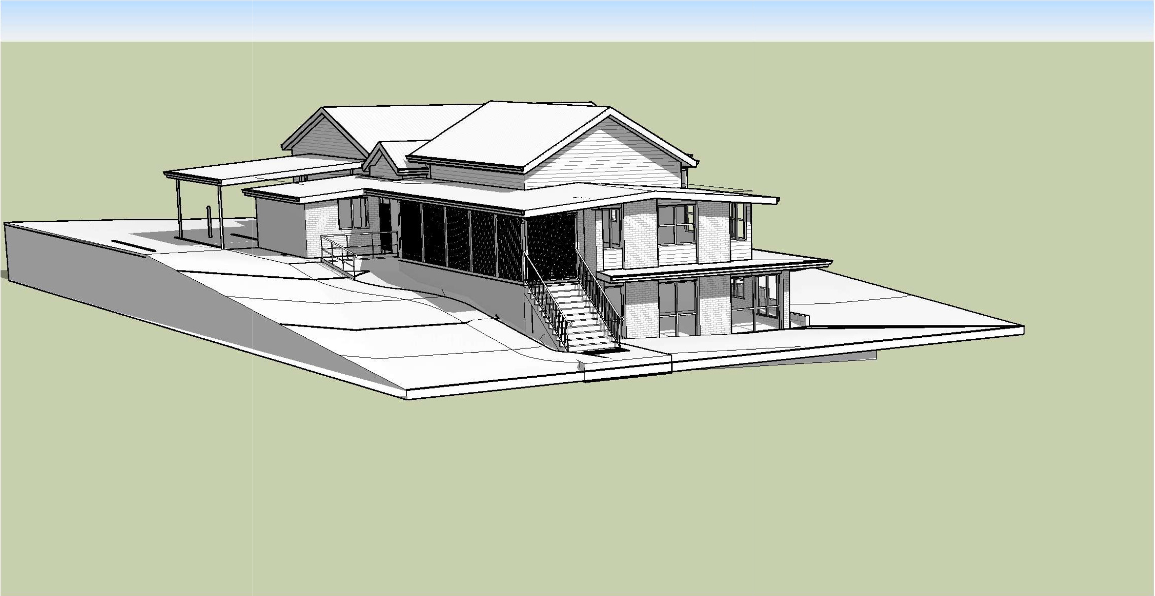 Building Update Image